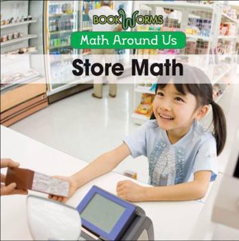 Library Binding Store Math Book