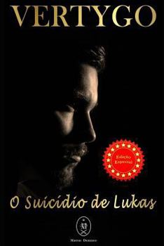 Paperback Vertygo - O Suicídio de Lukas. Edição Especial [Portuguese] Book
