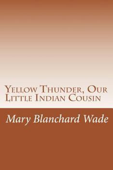 Our Little Indian Cousin - Book  of the Our Little Cousin