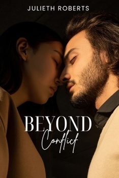 Paperback Beyond conflict: From conflict to connection Book