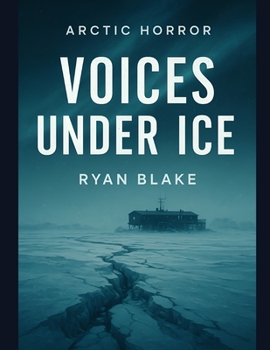 Paperback Voices Under Ice Book
