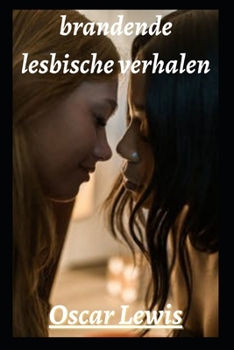 Paperback verhalen over lesbische dominantie [Dutch] Book