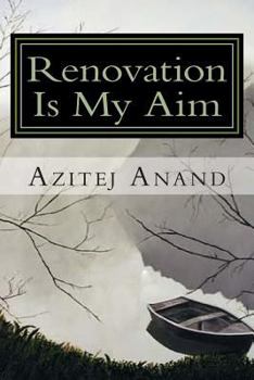 Paperback Renovation Is My Aim Book