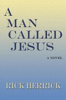 Paperback A Man Called Jesus Book