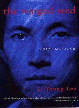 Paperback The Winged Seed: A Remembrance Book