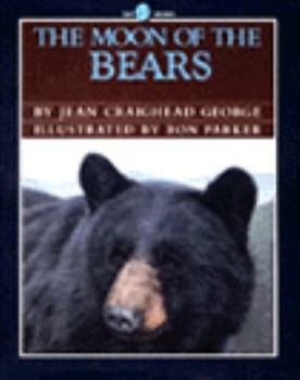 Hardcover The Moon of the Bears Book