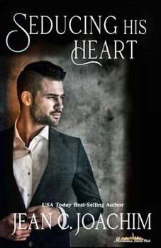Paperback Seducing His Heart Book