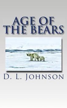 Paperback Age of the Bears Book