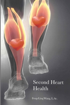 Paperback Second Heart Health Book