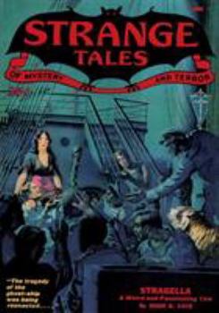 Paperback Strange Tales #5 Book