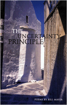 Paperback The Uncertainty Principle Book