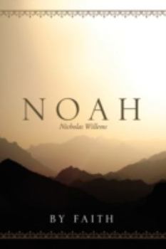 Paperback Noah Book