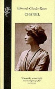 Hardcover Chanel Book