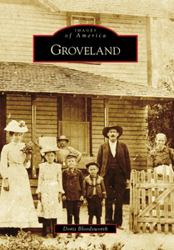 Groveland - Book  of the Images of America: Florida