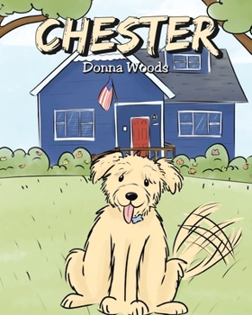 Paperback Chester Book