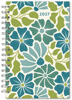 Home Designer: Wildflower Whimsy Book