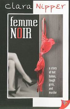 Paperback Femme Noir Book