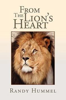 Paperback From the Lion's Heart Book
