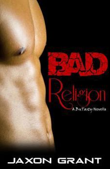 Paperback Bad Religion Book