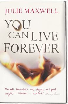 Paperback You Can Live Forever Book