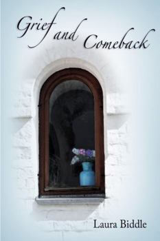 Paperback Grief and Comeback Book