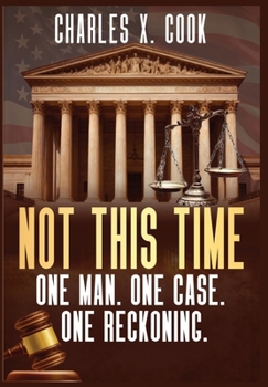 Hardcover Not This Time Book