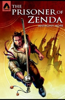 Paperback The Elusive Pimpernel Illustrated Book