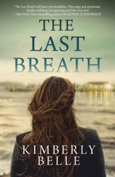 Paperback The Last Breath Book