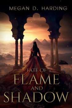 A Fate of Flame and Shadow