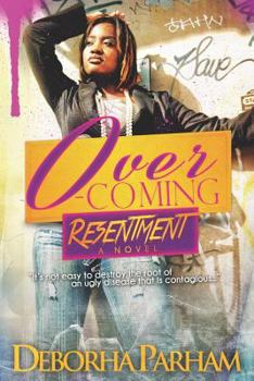 Paperback Overcoming Resentment Book