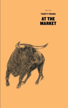 Paperback At the market Book