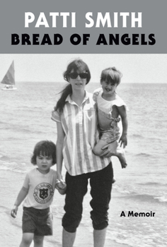 Paperback Bread of Angels: A Memoir Book