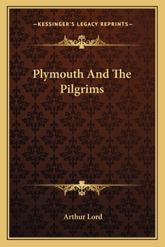 Plymouth and the Pilgrims