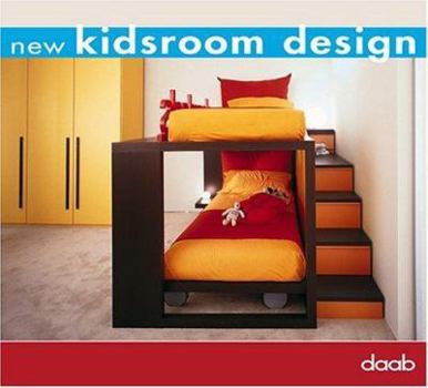 Paperback new kidsroom design Book