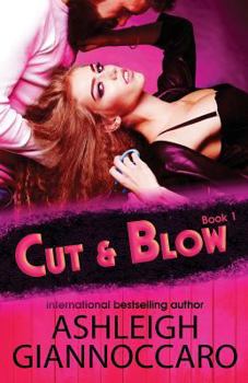 Paperback Cut & Blow Book 1 Book