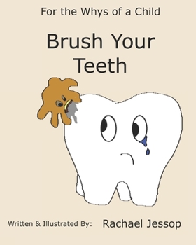 Paperback Brush Your Teeth Book
