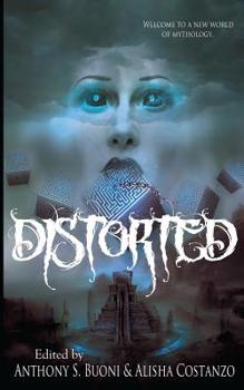 Paperback Distorted Book