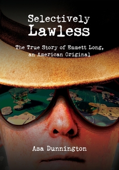Paperback Selectively Lawless Book