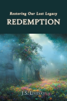 Paperback Redemption: Restoring Our Lost Legacy Book