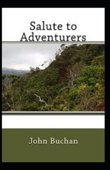 Paperback Salute to Adventurers (Illustarted) Book