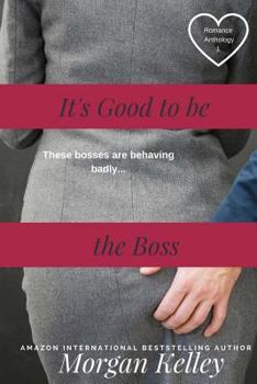 It's Good to be the Boss