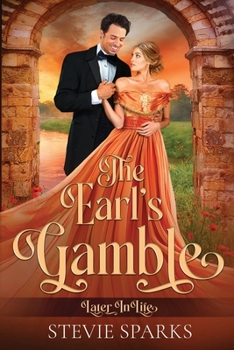 Paperback The Earl's Gamble Book