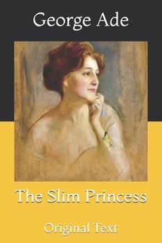 Paperback The Slim Princess: Original Text Book