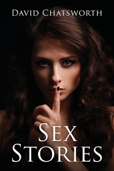 Paperback Sex Stories Book