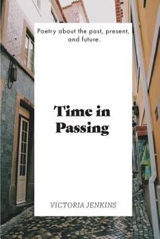 Paperback Time in Passing Book