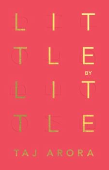 Paperback Little by Little Book