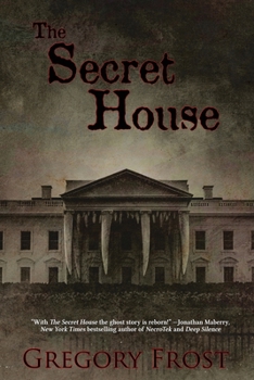 Paperback The Secret House Book