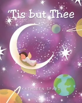 Paperback 'Tis but Thee Book