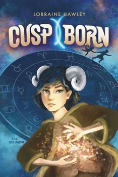 Paperback Cusp Born Book