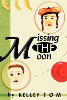 Paperback Missing the Moon Book